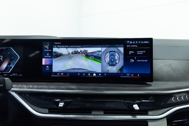 Certified 2026 BMW X5 xDrive40i AWD/4WD image 15