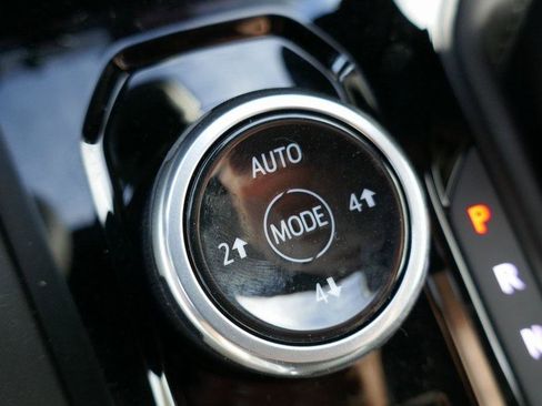 New 2026 Chevrolet Colorado Trail Boss image 19