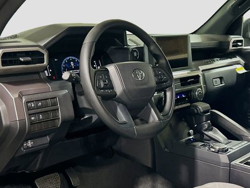 New 2026 Toyota Tacoma SR5 image 7