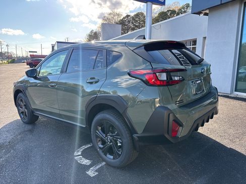 New 2026 Subaru Crosstrek 2.5i image 2