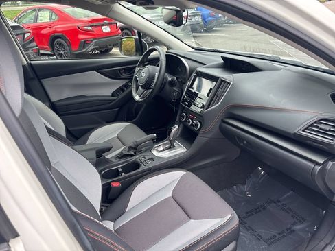 Used 2021 Subaru Crosstrek 2.0i Premium w/ Popular Package #4 AWD/4WD image 22