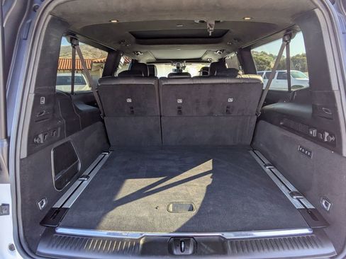 Used 2023 Jeep Grand Wagoneer L Series II image 23