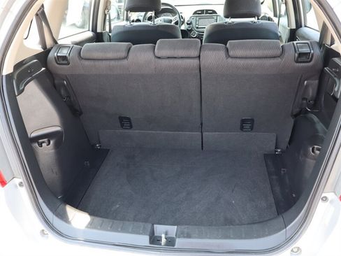 Used 2013 Honda Fit Sport image 13