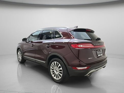 Used 2017 Lincoln MKC Reserve AWD/4WD image 4