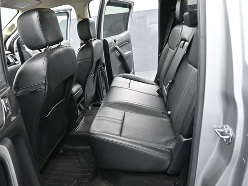 Used 2020 Ford Ranger Lariat w/ Equipment Group 501A Mid image 28