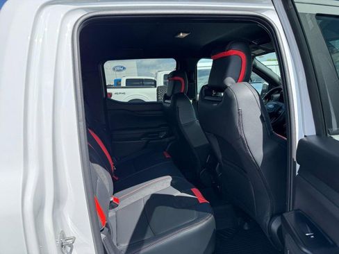 Used 2025 Ford Ranger Raptor AWD/4WD image 10