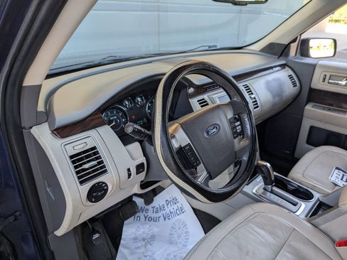 Used 2011 Ford Flex SEL w/ Rapid Spec Order Code image 11