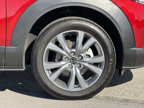 Used 2025 MAZDA CX-30 AWD 2.5 S w/ Preferred Package image 27