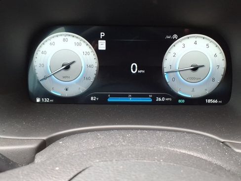 Used 2024 Hyundai Palisade Limited AWD/4WD image 12