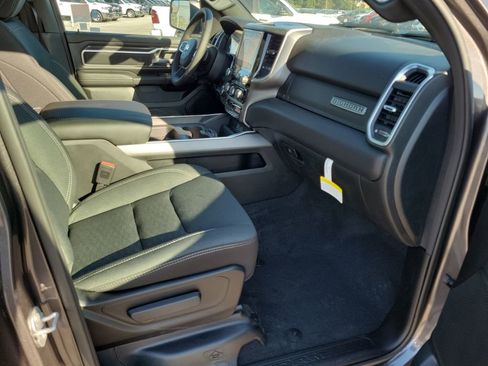 New 2026 RAM 1500 Big Horn image 13