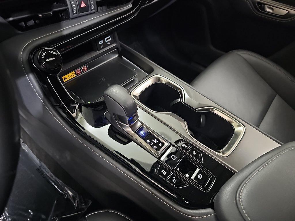 Used 2026 Lexus NX 350 AWD w/ Accessory Package (2T) image 24