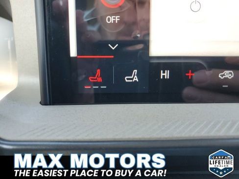 New 2026 Ford Bronco Sport Big Bend w/ Convenience Package image 26