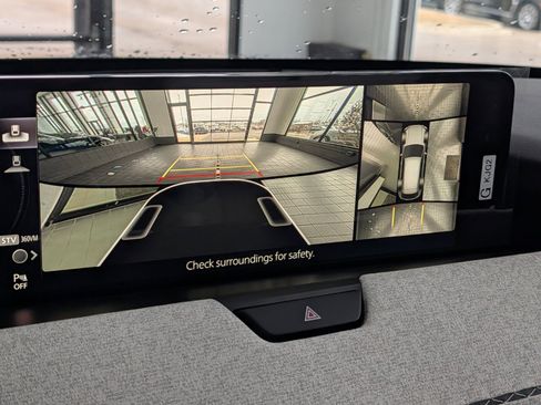 New 2026 MAZDA CX-90 3.3 Turbo S w/ Premium Plus image 23