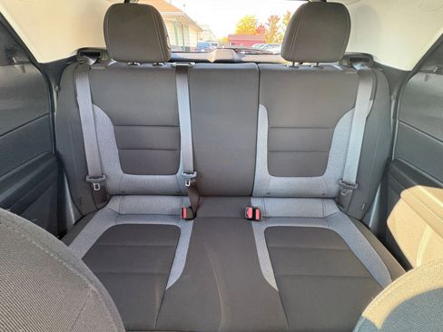 Used 2025 Chevrolet TrailBlazer LT image 36