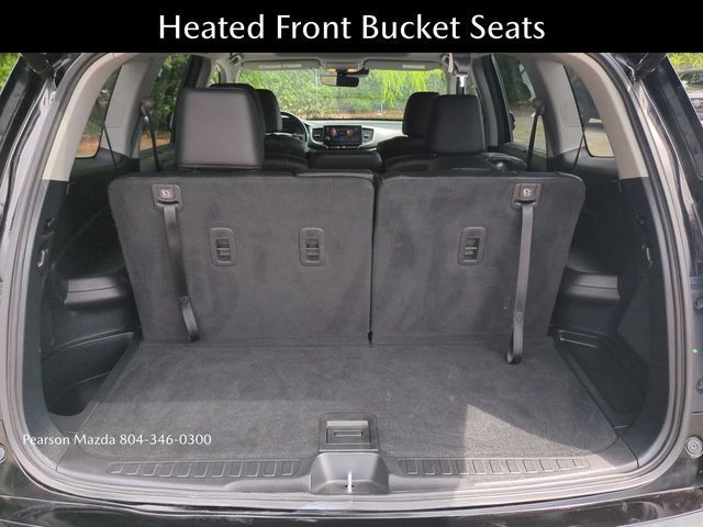 Used 2022 Honda Pilot Special Edition image 15
