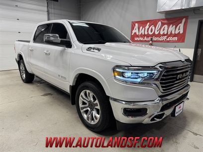 Used 2023 RAM 1500 Limited
