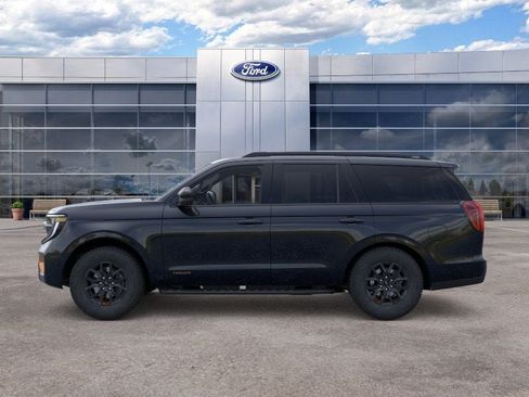 New 2026 Ford Expedition Tremor AWD/4WD image 3