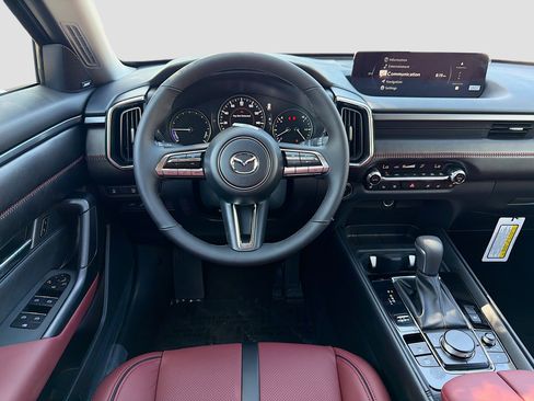 New 2026 MAZDA CX-50 2.5 Hybrid w/ Weather Package image 18