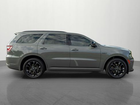 Used 2024 Dodge Durango R/T AWD/4WD image 8