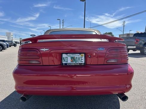 Used 1994 Ford Mustang GT image 6