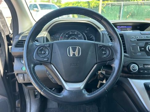Used 2013 Honda CR-V EX-L image 20