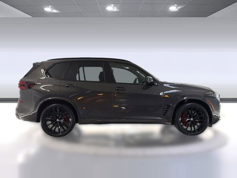 New 2026 BMW X5 sDrive40i w/ M Sport Package image 7