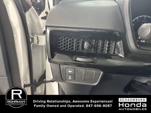 Certified 2024 Honda CR-V EX-L image 15