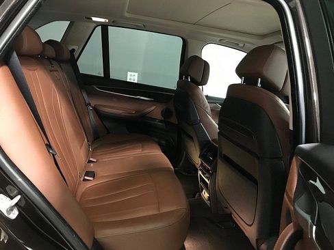 Used 2015 BMW X5 xDrive35i AWD/4WD image 20