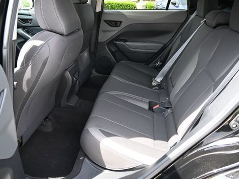 New 2026 Subaru Crosstrek 2.0i Premium w/ Convenience Package #2 AWD/4WD image 17