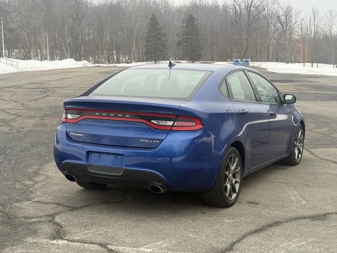 Used 2013 Dodge Dart SXT w/ SXT Special Edition Group image 5