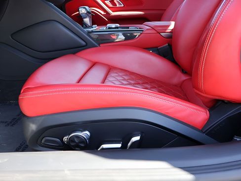 Used 2023 Audi R8 V10 performance image 34