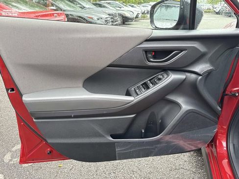 New 2026 Subaru Crosstrek 2.0i Premium image 19