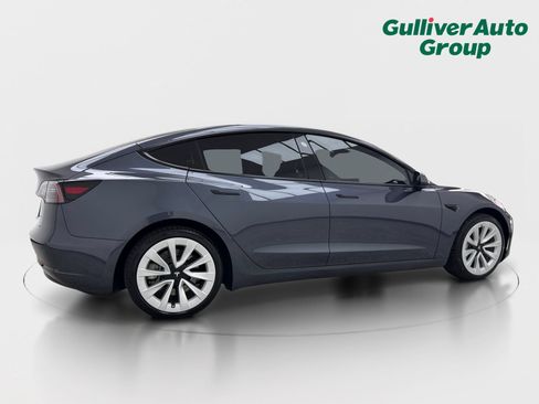 Used 2023 Tesla Model 3 Long Range AWD/4WD image 9