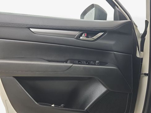 Used 2019 MAZDA CX-5 Touring FWD image 23