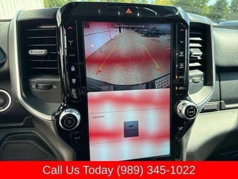 New 2026 RAM 2500 Big Horn image 16