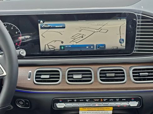 New 2026 Mercedes-Benz GLE 350 4MATIC image 34