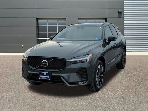 New 2026 Volvo XC60 B5 Plus w/ Climate Package image 3