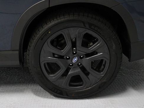 Used 2024 Subaru Ascent Onyx Edition AWD/4WD image 19