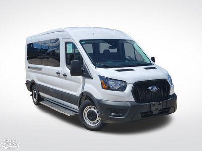Used 2024 Ford Transit 350 XL