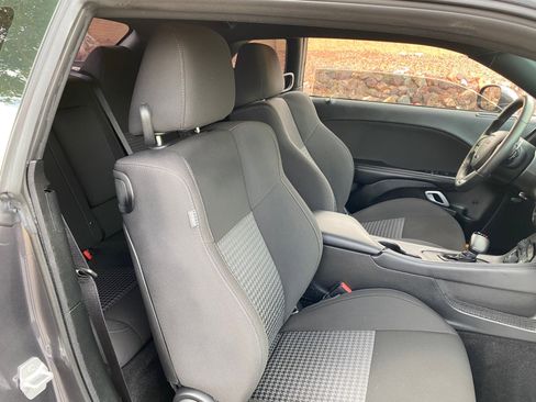 Used 2023 Dodge Challenger R/T image 44