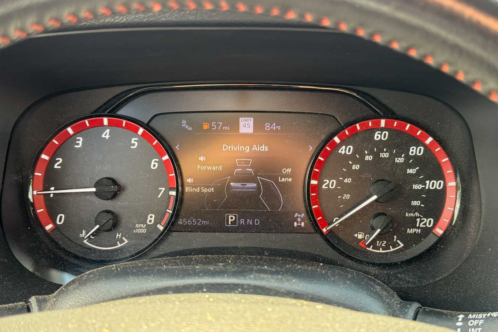 Certified 2023 Nissan Frontier PRO-4X w/ Pro Convenience Package AWD/4WD image 15