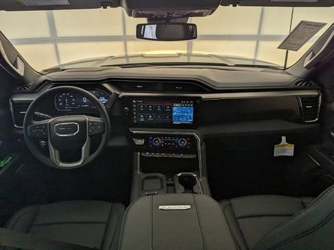 New 2026 GMC Sierra 2500 Denali AWD/4WD image 9