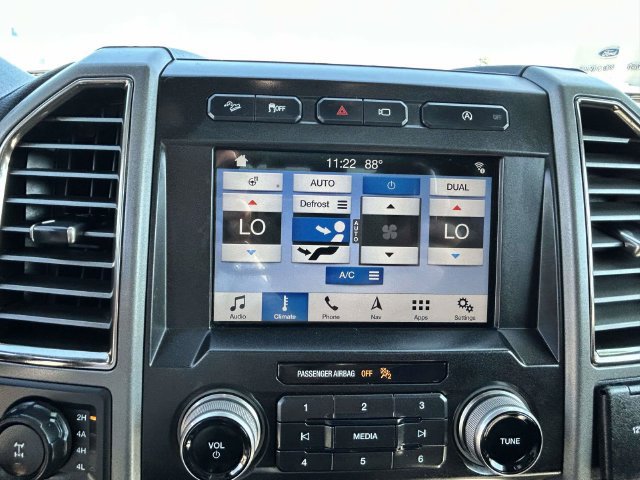 Used 2018 Ford F150 Raptor w/ Equipment Group 802A Luxury AWD/4WD image 23