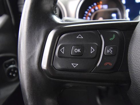 Used 2020 Jeep Wrangler Sport AWD/4WD image 37