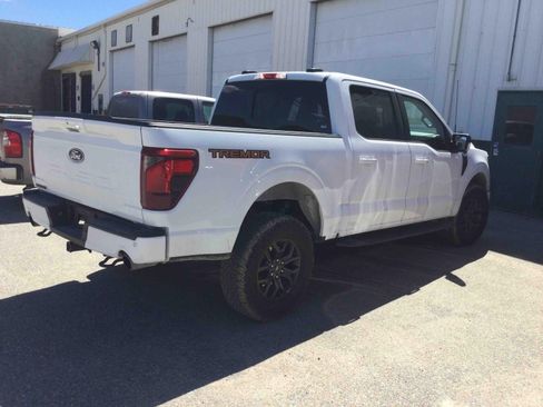 Used 2025 Ford F150 Tremor AWD/4WD image 2