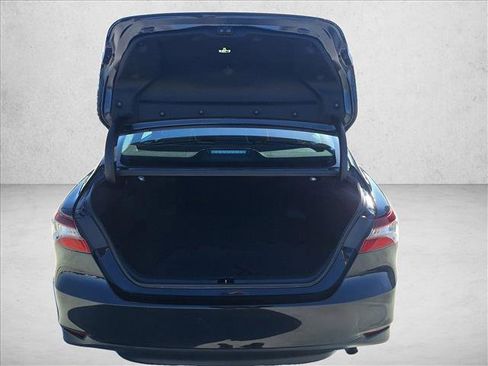 Certified 2024 Toyota Camry LE w/ Cold Weather Package image 16