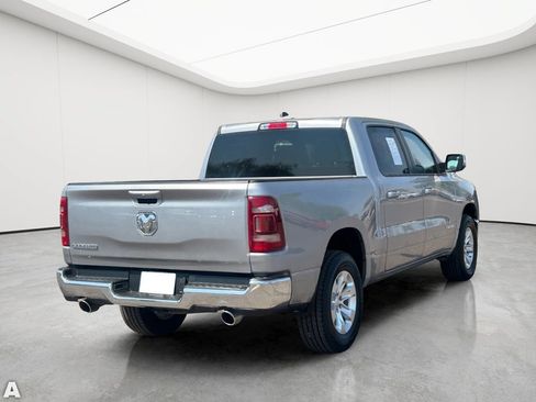 Certified 2024 RAM 1500 Laramie RWD image 5