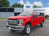 Certified 2018 Ford F350 XLT image 2