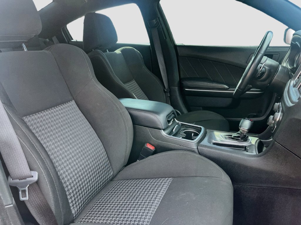 Used 2022 Dodge Charger R/T RWD image 26