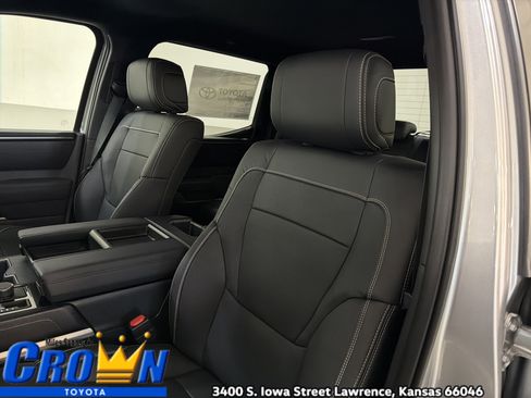 New 2026 Toyota Tundra SR5 AWD/4WD image 13